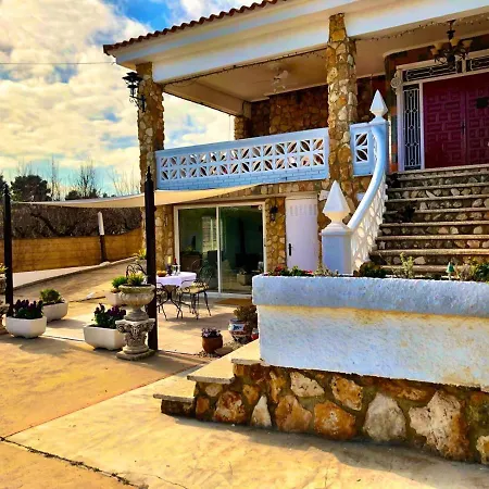 Lemon Tree 몬세라트