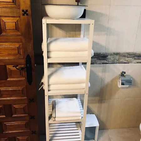 Lemon Tree 몬세라트