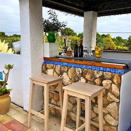 Lemon Tree 아파트 몬세라트