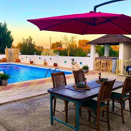 Lemon Tree * 몬세라트