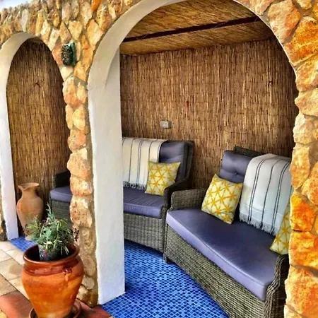 Lemon Tree * 蒙塞拉特