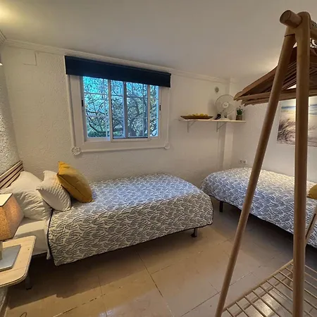 Lemon Tree 몬세라트