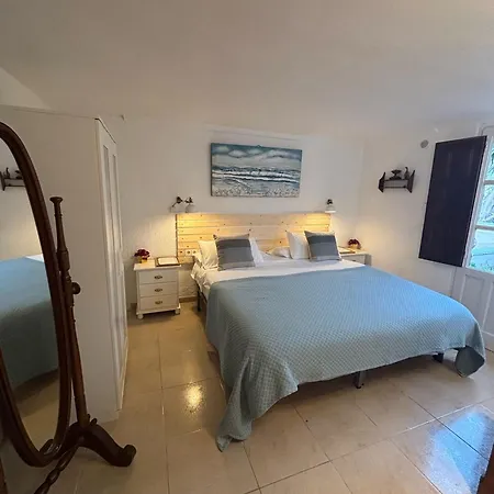 Lemon Tree * 몬세라트