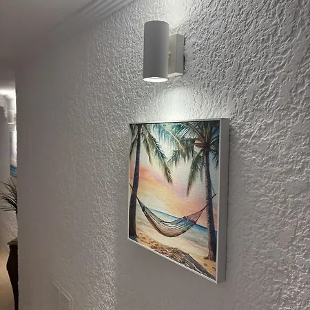 아파트 Lemon Tree 몬세라트