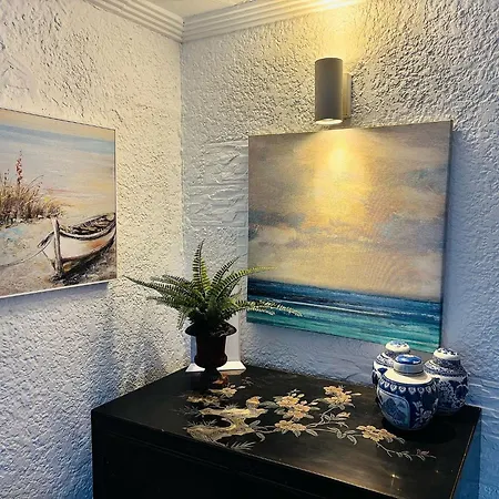 아파트 Lemon Tree