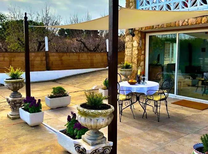 Apartamento Lemon Tree *