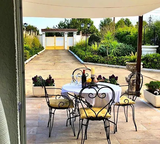 Lemon Tree Apartamento Monserrat