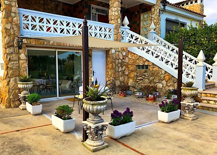 Apartamento Lemon Tree *