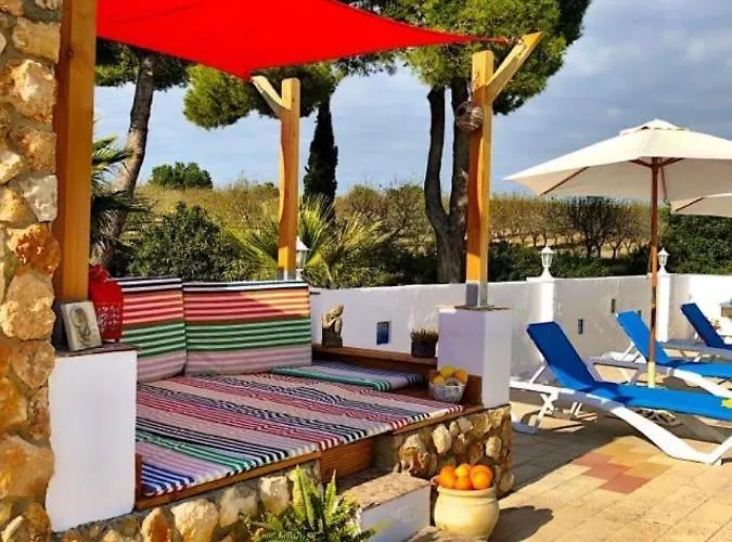 Apartamento Lemon Tree *