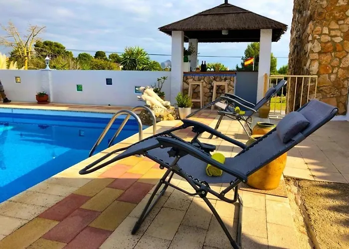 Apartamento Lemon Tree