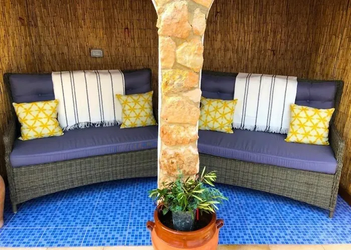 Lemon Tree Apartamento *