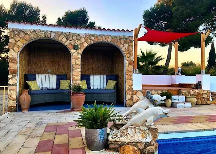 Apartamento Lemon Tree *