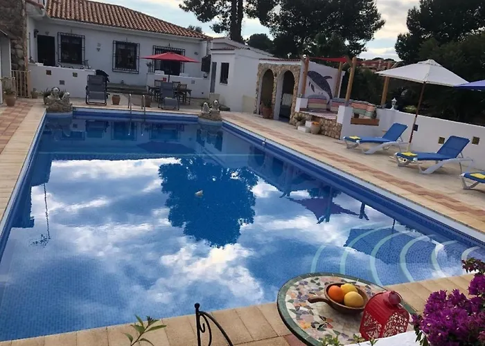 Apartamento Lemon Tree *