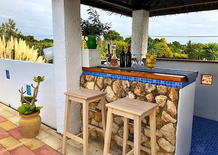 Lemon Tree Apartamento Monserrat