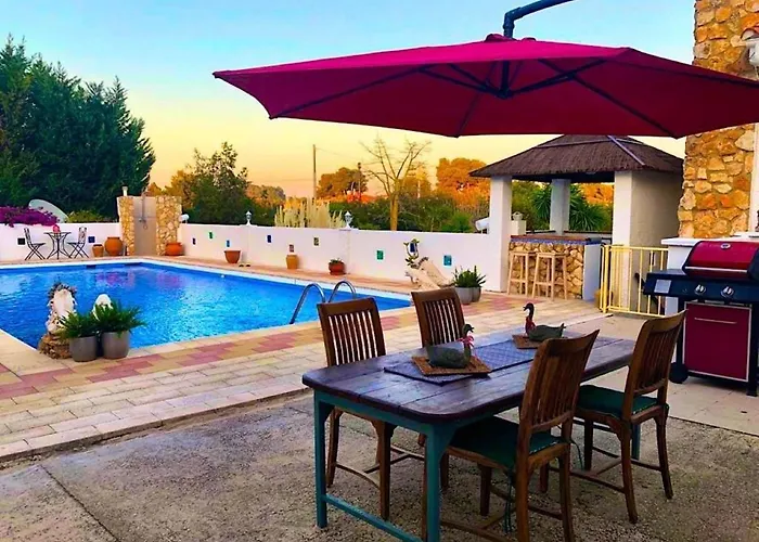 Lemon Tree * Monserrat