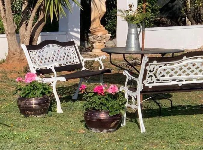 Apartamento Lemon Tree