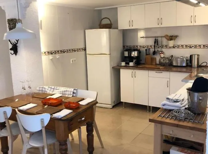 Apartamento Lemon Tree