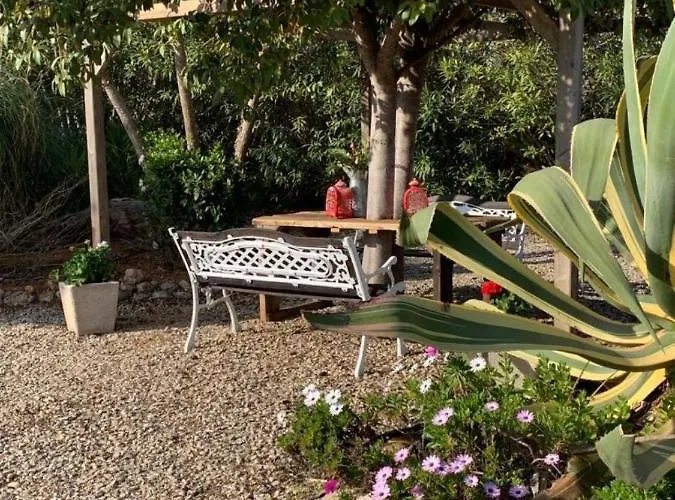 Lemon Tree Apartamento *