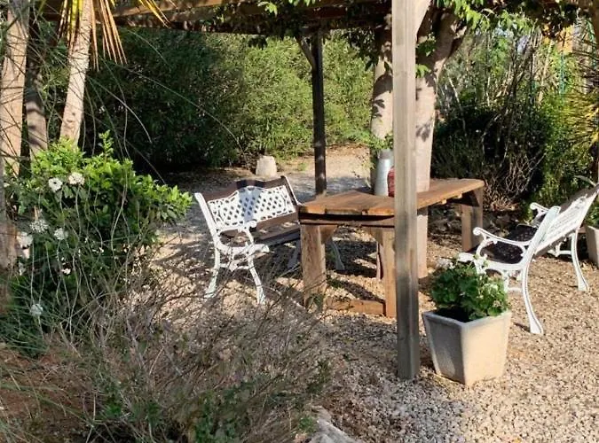 Apartamento Lemon Tree *