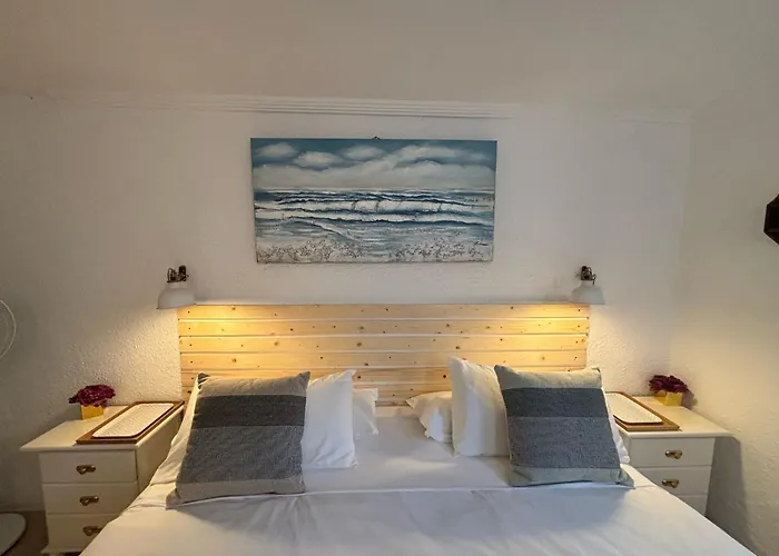 Apartamento Lemon Tree