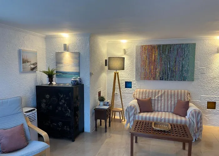 Apartamento Lemon Tree *