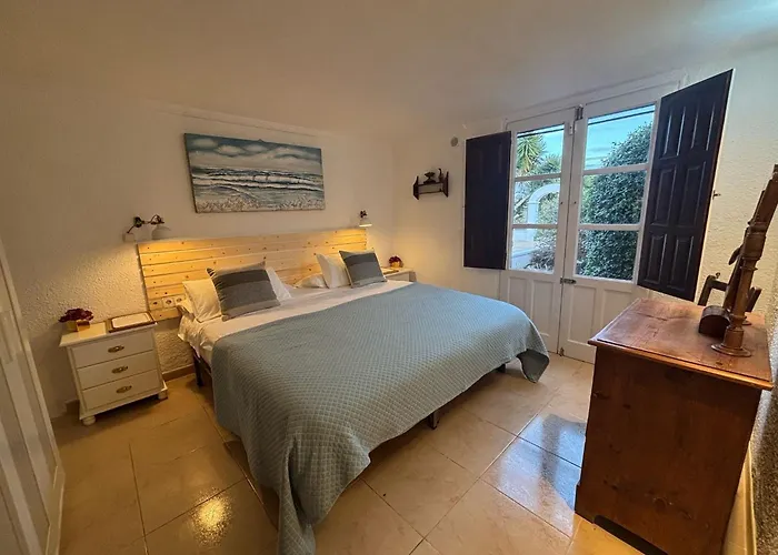 Lemon Tree Monserrat