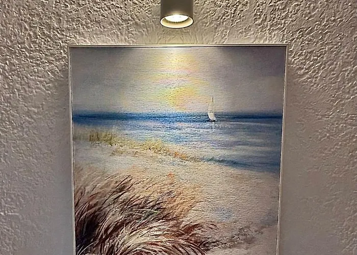 Lemon Tree Apartamento Monserrat