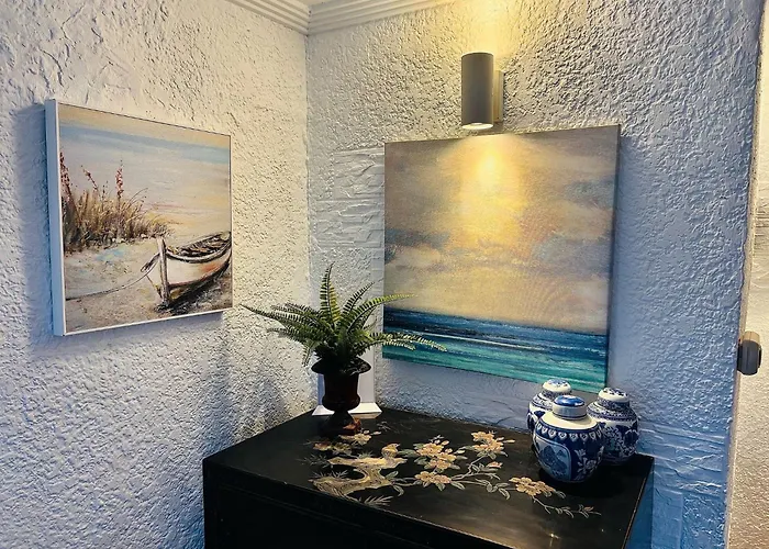 Apartamento Lemon Tree