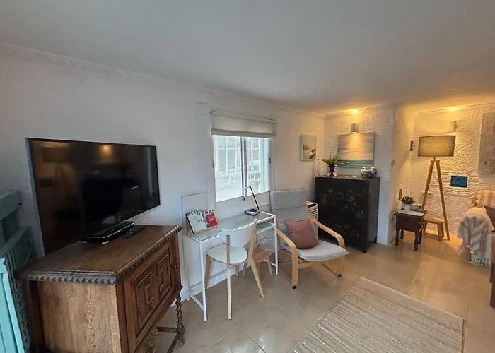 Apartamento Lemon Tree *