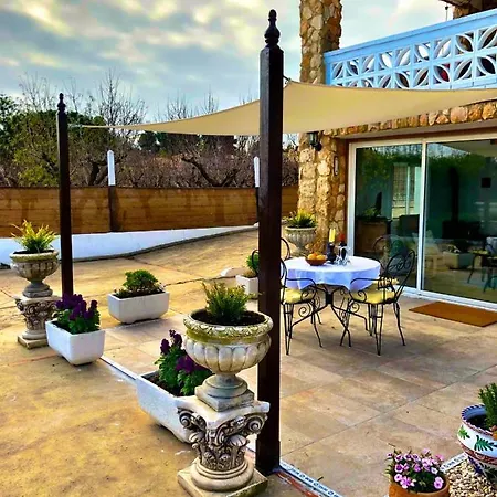 Apartmán Lemon Tree *