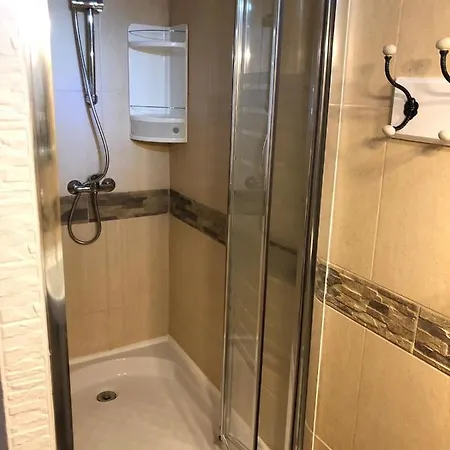 Lemon Tree Apartmán