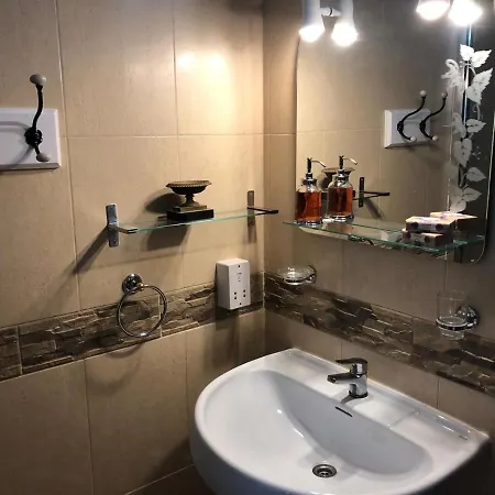 Apartmán Lemon Tree Monserrat