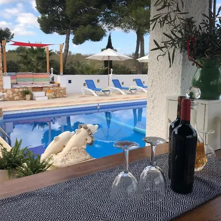 Apartmán Lemon Tree