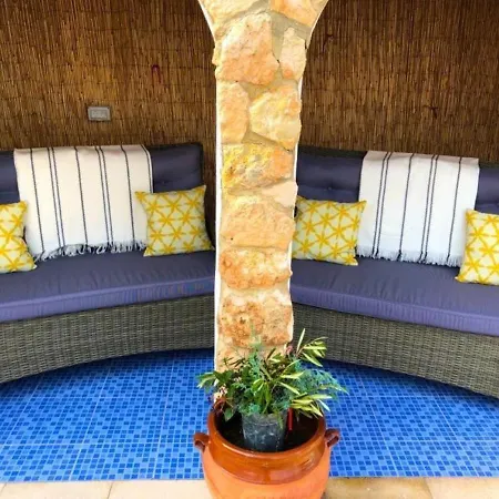 Lemon Tree Apartmán *