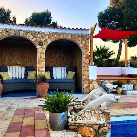 Apartmán Lemon Tree *