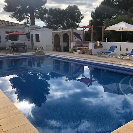 Lemon Tree Montserrat