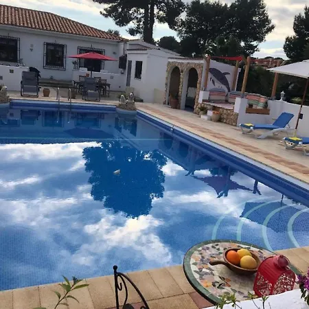 Appartement Lemon Tree *