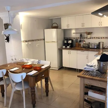 Apartmán Lemon Tree