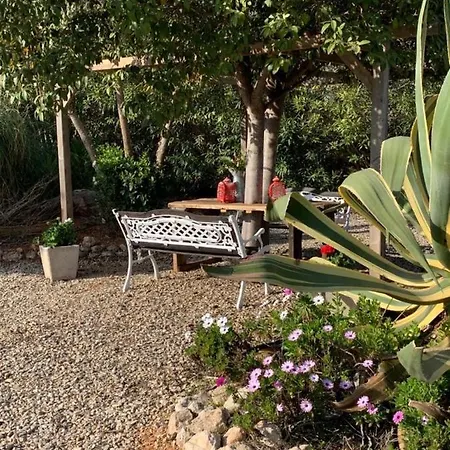 Lemon Tree Appartement *