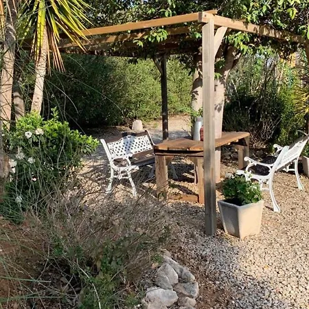 Apartmán Lemon Tree *