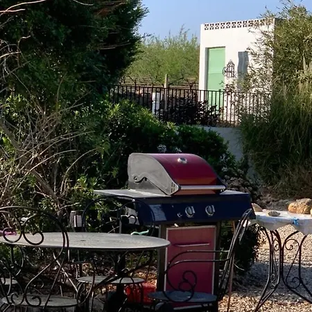 Apartmán Lemon Tree *