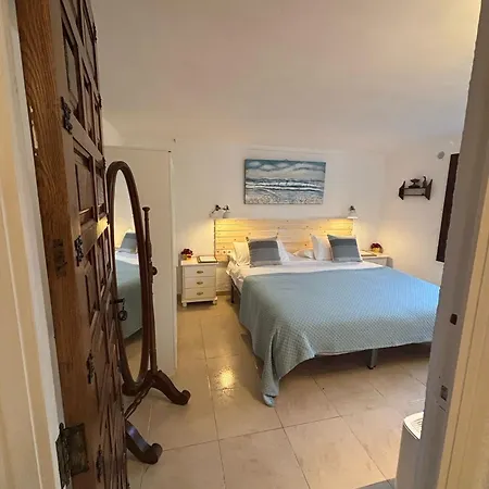 Lemon Tree Apartmán