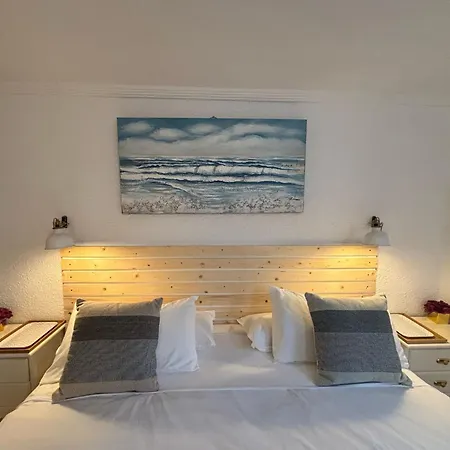 Lejlighed Lemon Tree