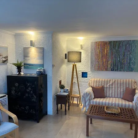 Lejlighed Lemon Tree *