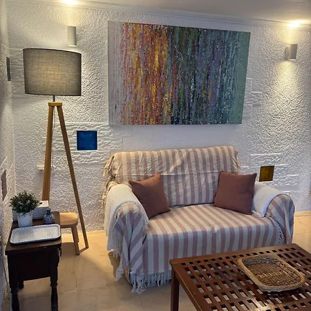 Lemon Tree Apartmán *