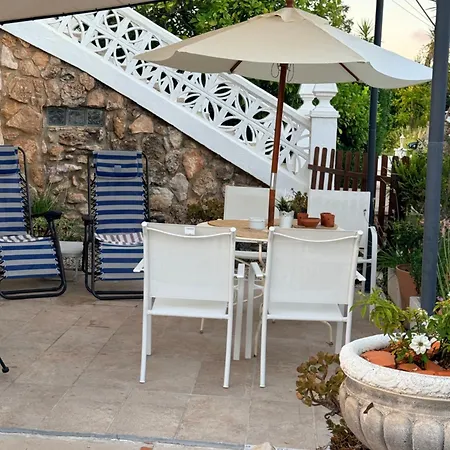 Lemon Tree Апартаменты *