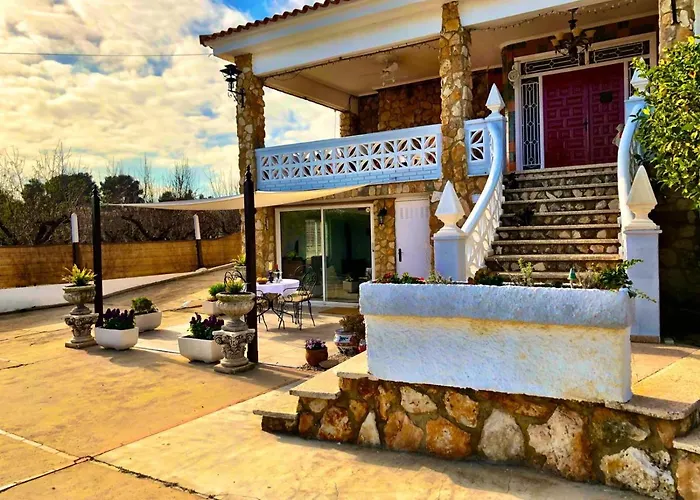 Lemon Tree Monserrat