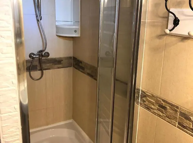 Lemon Tree Lejlighed