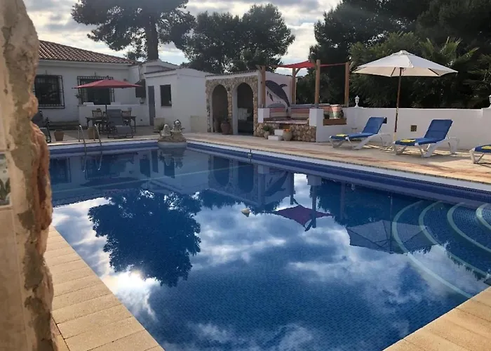 Lemon Tree Monserrat