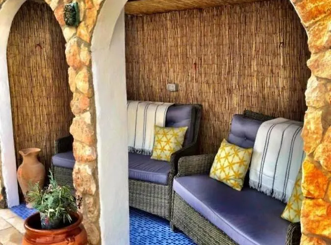 Lemon Tree * Monserrat